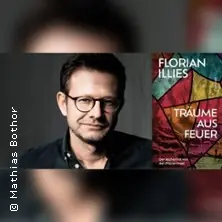 Florian Illies — ZENTRALHEIZE, Erfurt