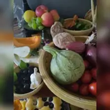 Wine & Dine im Mixer Kunstkollektiv - Zischg+Kolt stellen ihre Kunstwerke vor