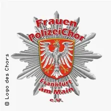 Police Choirs Concert — Frankfurter Dom, Frankfurt