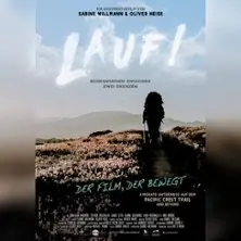 Sabine Willmann & Oliver Heise - LAUF! — Kulturzentrum Pelmke e.V., Hagen