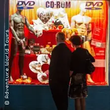 Sex & Crime Tour по Санкт-Паулі англійською (18+) | Adventure World Tours