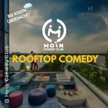 Rooftop Comedy