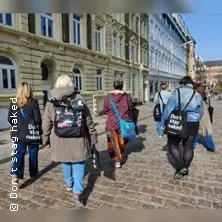 Shopping and Sightseeing Tour | HH-Altona — Treffpunkt: Altona-Bahnhof vor Media Markt (im Bahnh, Hamburg