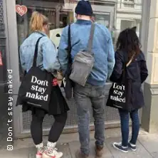 Shopping & Sightseeing - HH Schanze | Sraz - U-Bahn Feldstraße