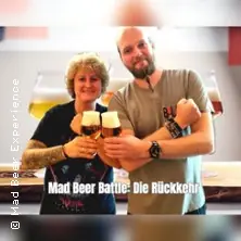 Mad Beer Battle - Die Rückkehr — Bill Brew, Hamburg