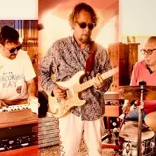Doctor Love Power — COTTON-CLUB, Hamburk