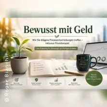Bewusst mit Geld: Klüger entscheiden — Radisson Blu Hotel, Hamburg