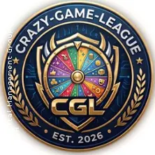 Training: Crazy Game League - Hamburg / Training Ticket for the German Championship — Aula der Grundschule Sachsenweg, Hamburg
