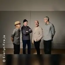 The Bad Plus