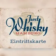 5. Just Whisky Hamburg 2026 — Bürgerhaus Wilhelmsburg, Hamburk