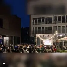 HaHaHamm Stand-Up Comedy — Stadtteilinitiative Hamm e. V. , Kulturladen Hamm, Hamburg