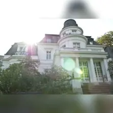 Workshopový koncert se Symphonikern Hamburg — Hochschule für Musik und Theater, Hamburk