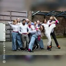 University Players - As You Want It