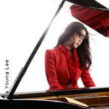 Younee - Jazz Club Hannover Steinway-Artist — Klavierhaus Döll, Hannover