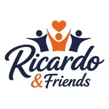 Ricardo & Friends XXL - Benefit Evening — ZAG arena, Hannover