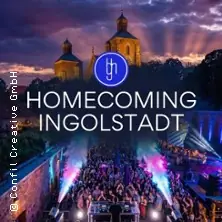 Biergarten House Ingolstadt — Schutterhof Ingolstadt, Ingolstadt