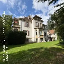 Yin & Soundbath — be yogi Campus & Retreat, Karlsruhe