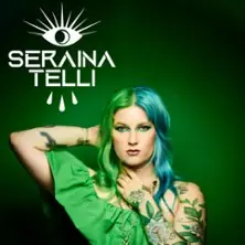 Seraina Telli — Die Stadtmitte, Karlsruhe