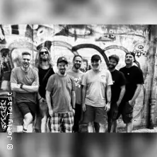 Jelly Toast - Reggae & Ska — Kulturhaus Mikado, Карлсруэ