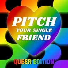 pitch your Single Friend | Max Nachttheater Kiel — Max Nachttheater, Kiel