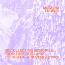 HIER UND JETZT at Museum Ludwig