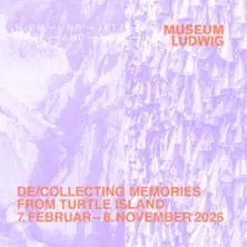 HIER UND JETZT at Museum Ludwig — Museum Ludwig, Cologne