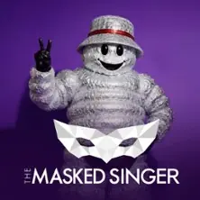 The Masked Singer Germany — TV Studio Köln, Cologne