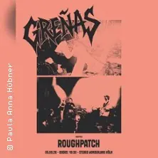 Grenas x Roughpath | Stereo Wonderland — Stereo Wonderland, Cologne