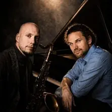 Ben Kraef/Rainer Böhm Quartet | Salon De Jazz Köln — Salon De Jazz, Cologne