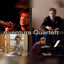 Aventura Quartett — Salon De Jazz, Cologne
