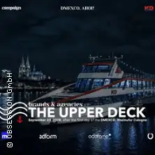 The Upper Deck - brands & agencies
