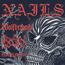 Nails в Кельне — Essigfabrik, Кёльн