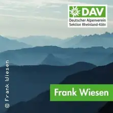 Bergwelten - Frank Wiesen