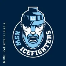 KSW IceFighters Leipzig - Season 2026/27 — anona ICEDOME, Leipzig