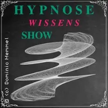 Hypnose Wissens Show | Basa Mo Insel — Basa Mo Insel, Leipzig