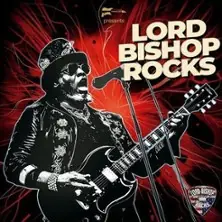 Lord Bishop Rocks — Jolys Live MusicBar, Лейпциг