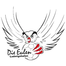 Eulen Ludwigshafen - sezóna 2026/27 — Friedrich-Ebert-Halle, Ludwigshafen am Rhein