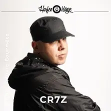 Harfenklänge presents: CR7Z by Music Gourmétz — DAS HAUS, Ludwigshafen am Rhein