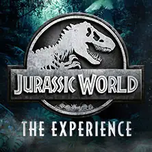 Jurassic World: The Experience - Premium-Tickets