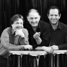 Guataca Latin Jazz Trio — Freies Musikzentrum e.V, Munich