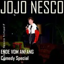 Jojo Nesco - Ende vom Anfang