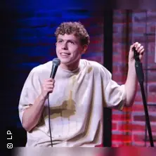 Lucky Punch Comedy - Nachtkantine — Nachtkantine - Werksviertel-Mitte, Munich