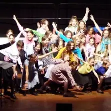 Jubiläumskonzert - 30 Jahre Münchner Chormädchen — HOCHSCHULE FÜR MUSIK, München