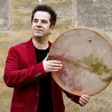 Hadi Alizadeh - Solo — Freies Musikzentrum e.V, Munich
