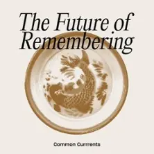 The Future of Remembering — Beim Bast, Nuremberg