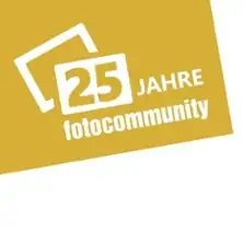 25 років fotocommunity - ювілейне свято