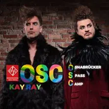 Kay Rays Osnabrücker Spass Camp (OSC) — Sportlertreff im OSC Osnabrück, Оснабрюк