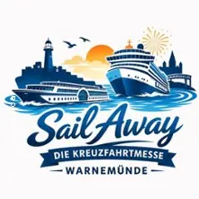 Sail Away - Veletrh výletních plaveb | Warnemünde Cruise Center am LP8 Rostock — Warnemünde Cruise Center am LP8, Rostock