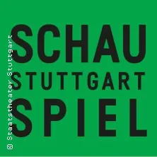 Mezi dvěma lidmi se někdy, jak zřídka, rodí svět — Schauspielhaus, Stuttgart