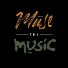muse the music - Dance & Paint Event — Calvi cafe & vintage clothing, Ulm